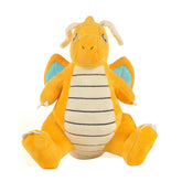 Klassische Poke-Plüschtiere